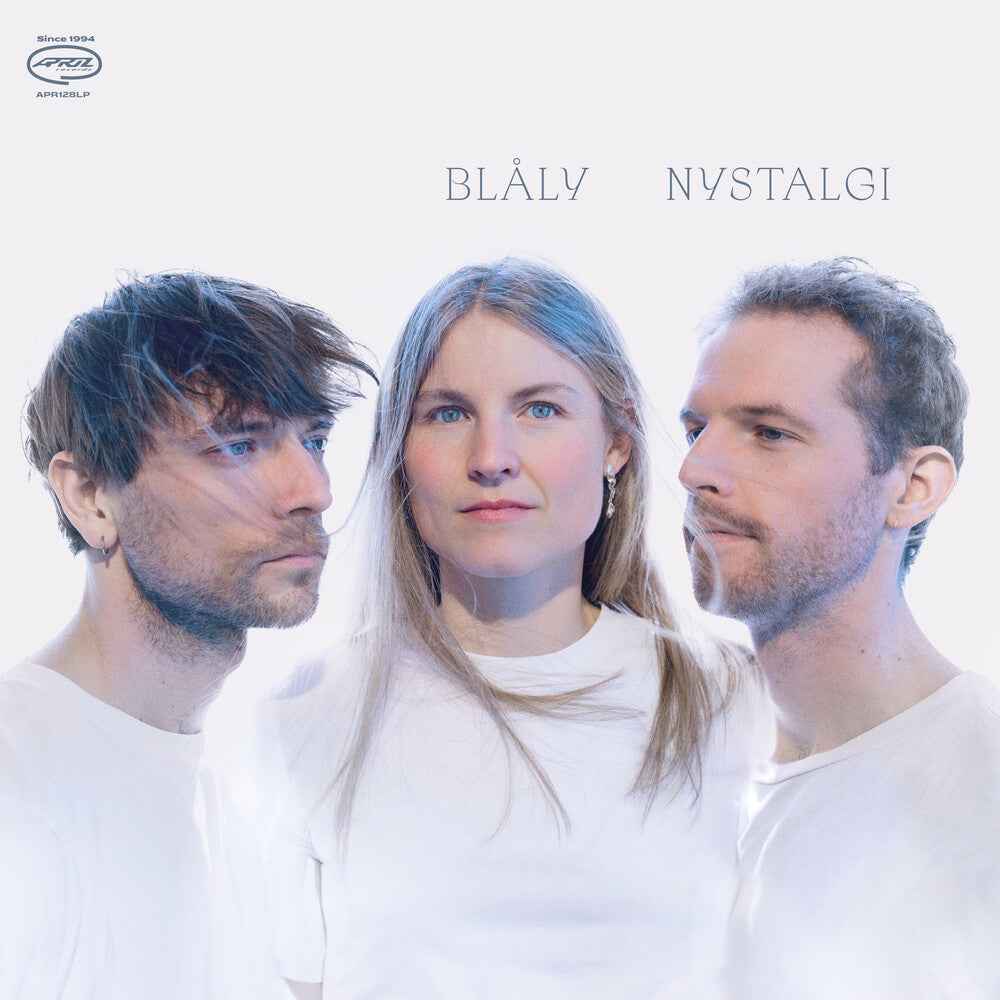 Nystalgi [LP]