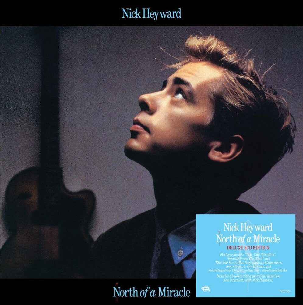 North Of A Miracle [Deluxe] (Uk)