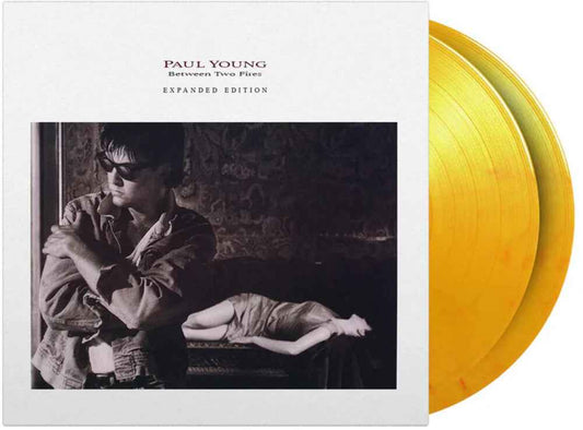 Between Two Fires [Colored Vinyl] [Limited Edition] [180 Gram] (Org) (Exp)