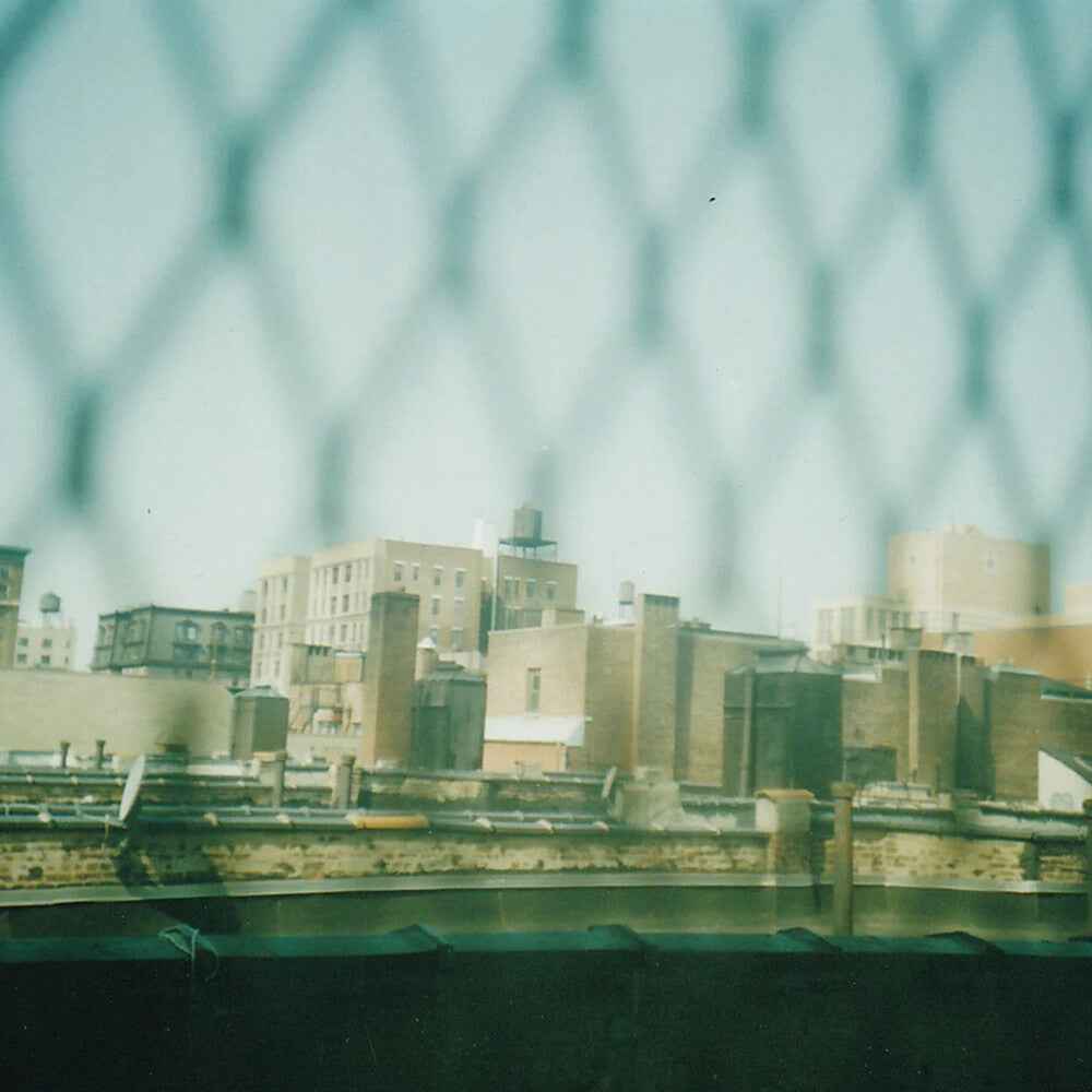 Nobody Planning To Leave (Can) [LP]