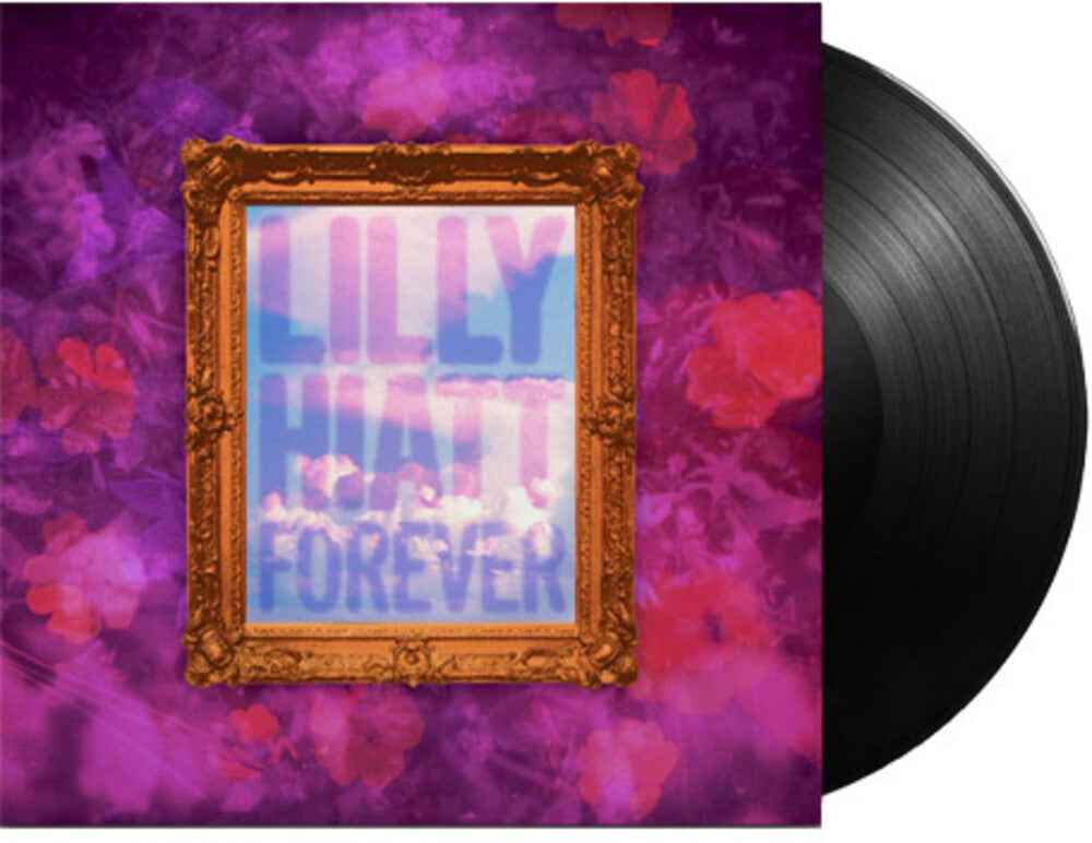 Forever (Stic) [LP]