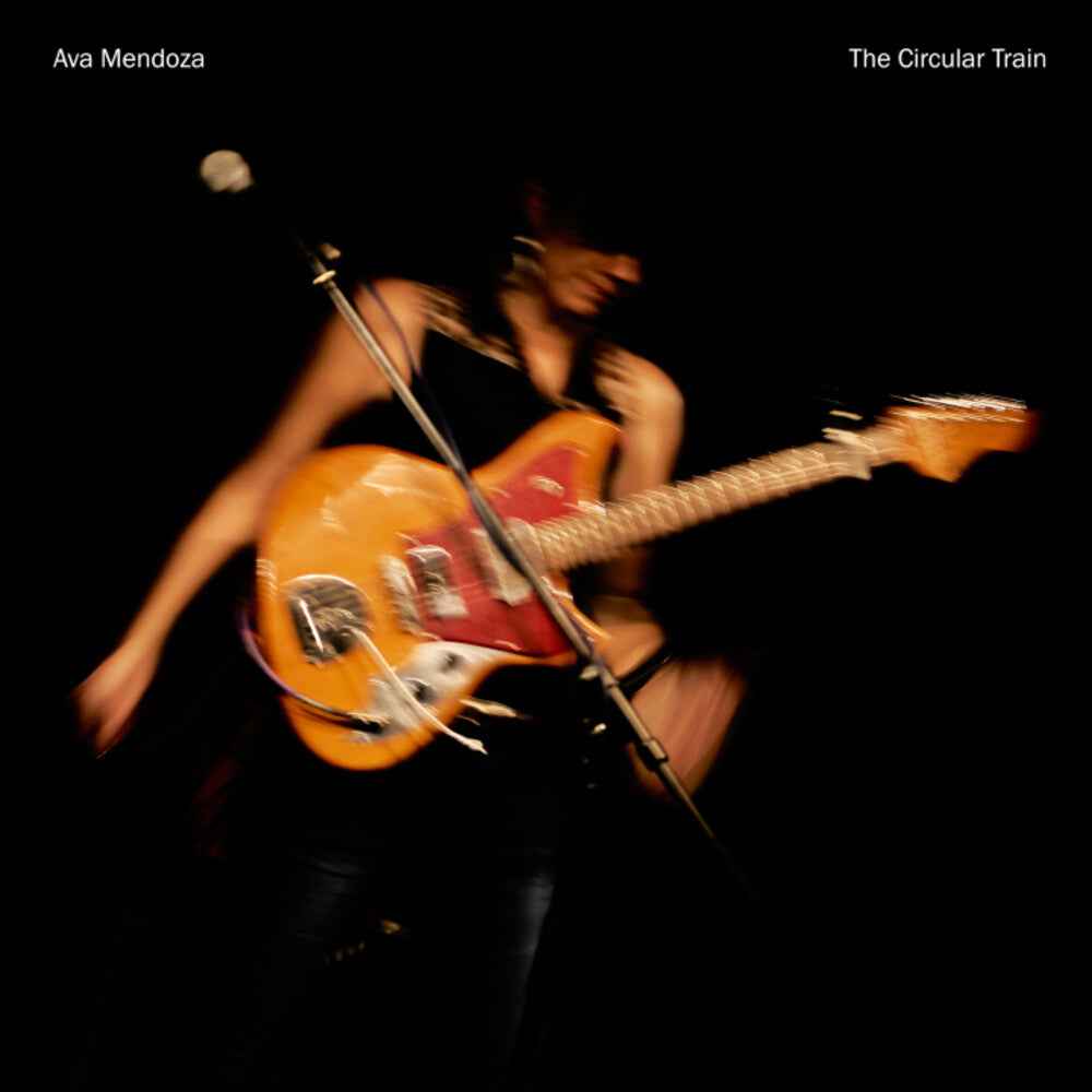 Circular Train [LP]
