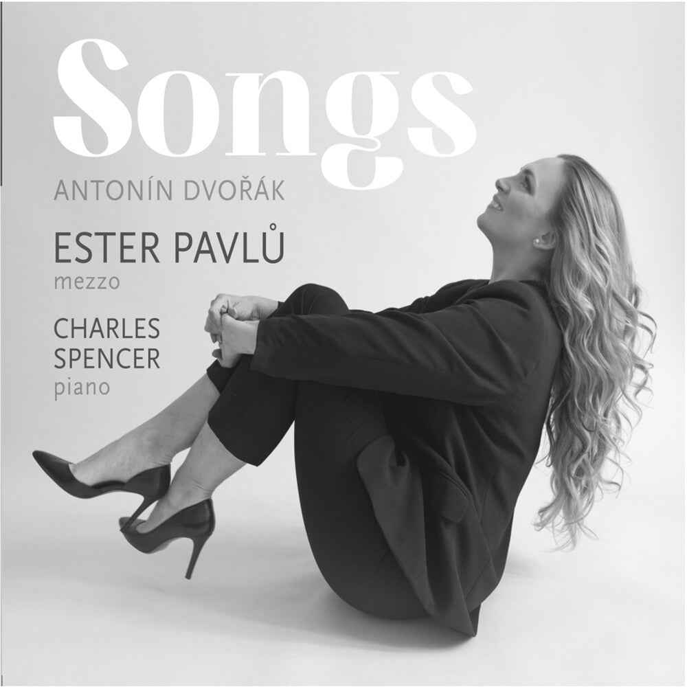 Pre-Order: Songs [CD]