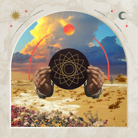 Antibloom [CD]