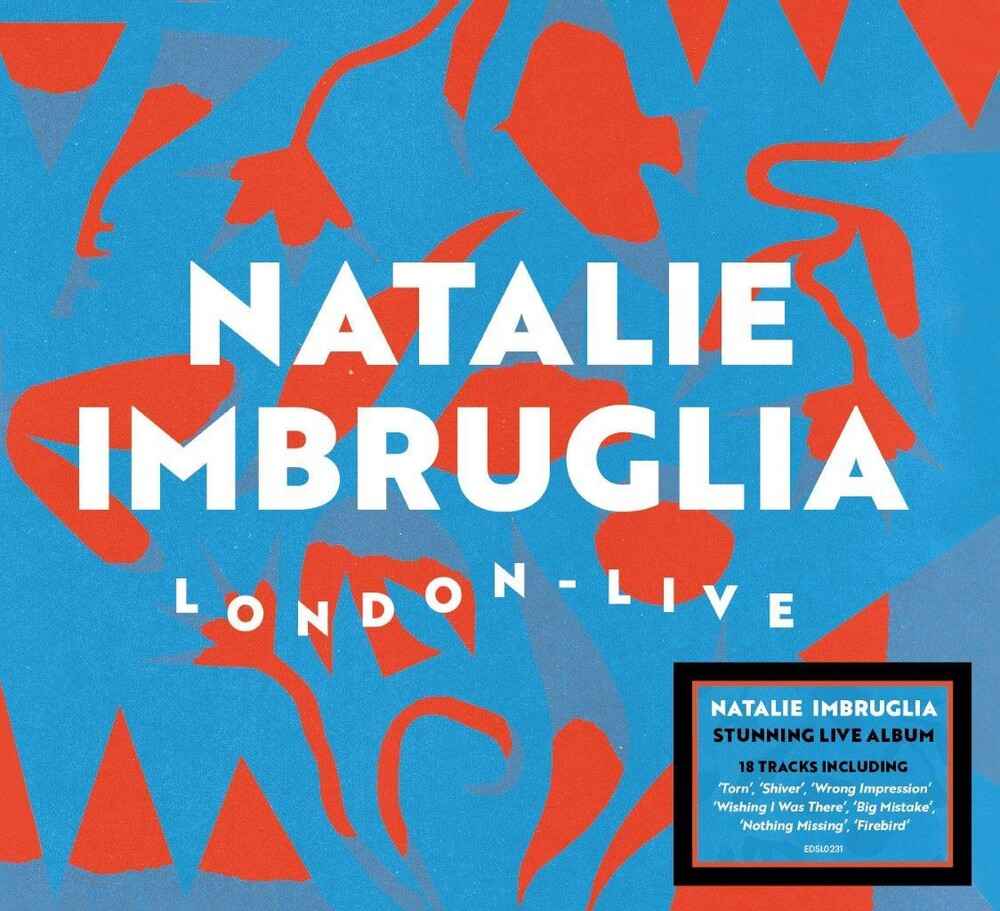 Live From London [CD]