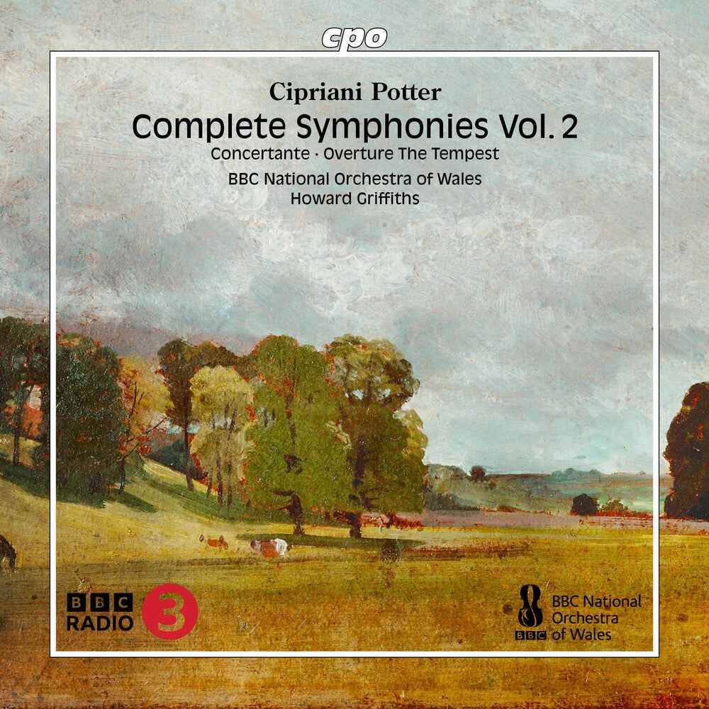 Complete Symphonies Vol. 2 [CD]