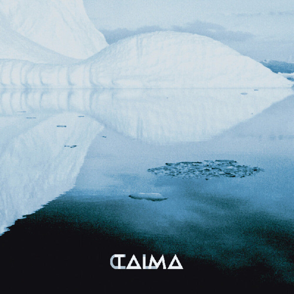Taima - Taima [Remastered] (Can) Vinyl Record