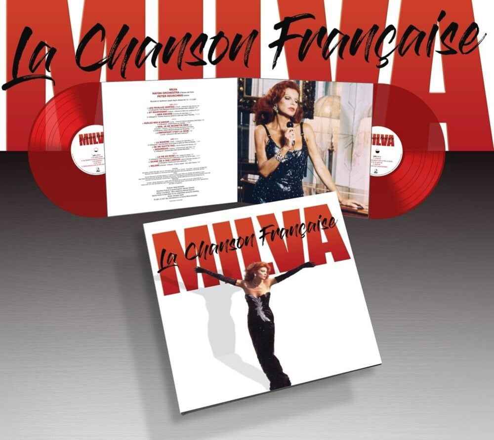 La Chanson Francaise [LP]