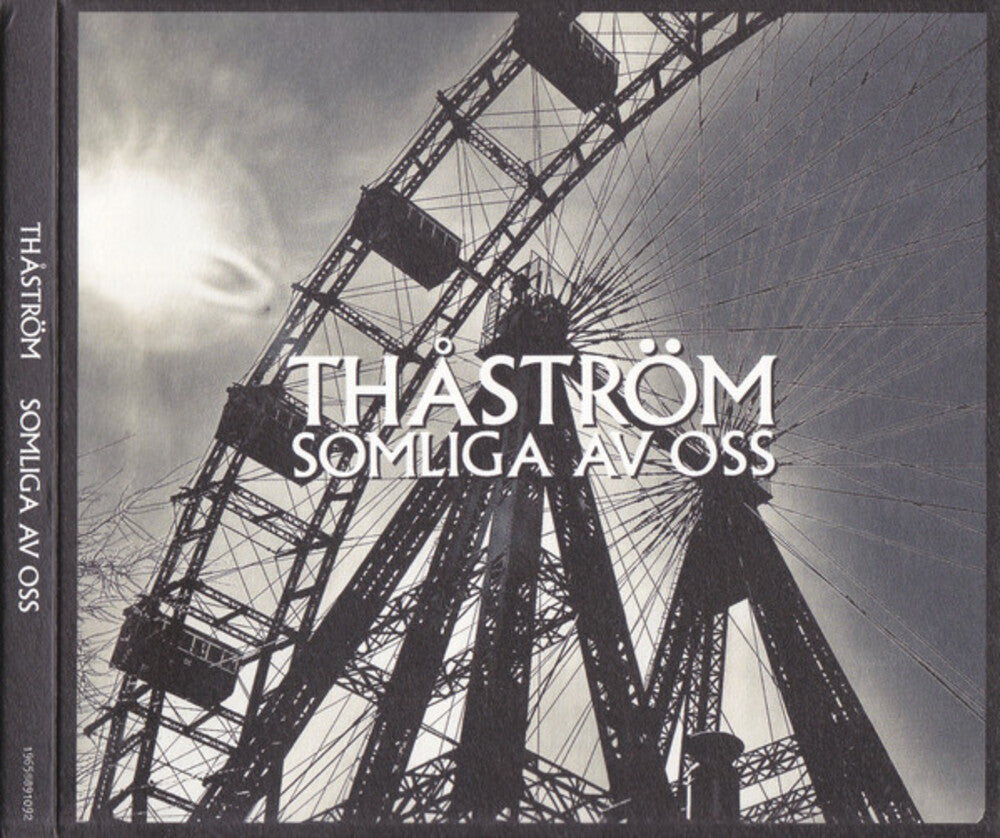 Thastrom - Somliga Av Oss (Ger) [CD]