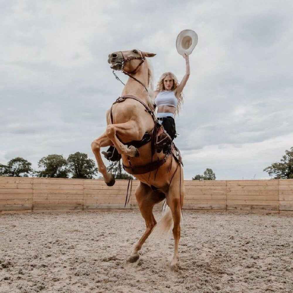 Emotional Rodeo (Uk) [LP]