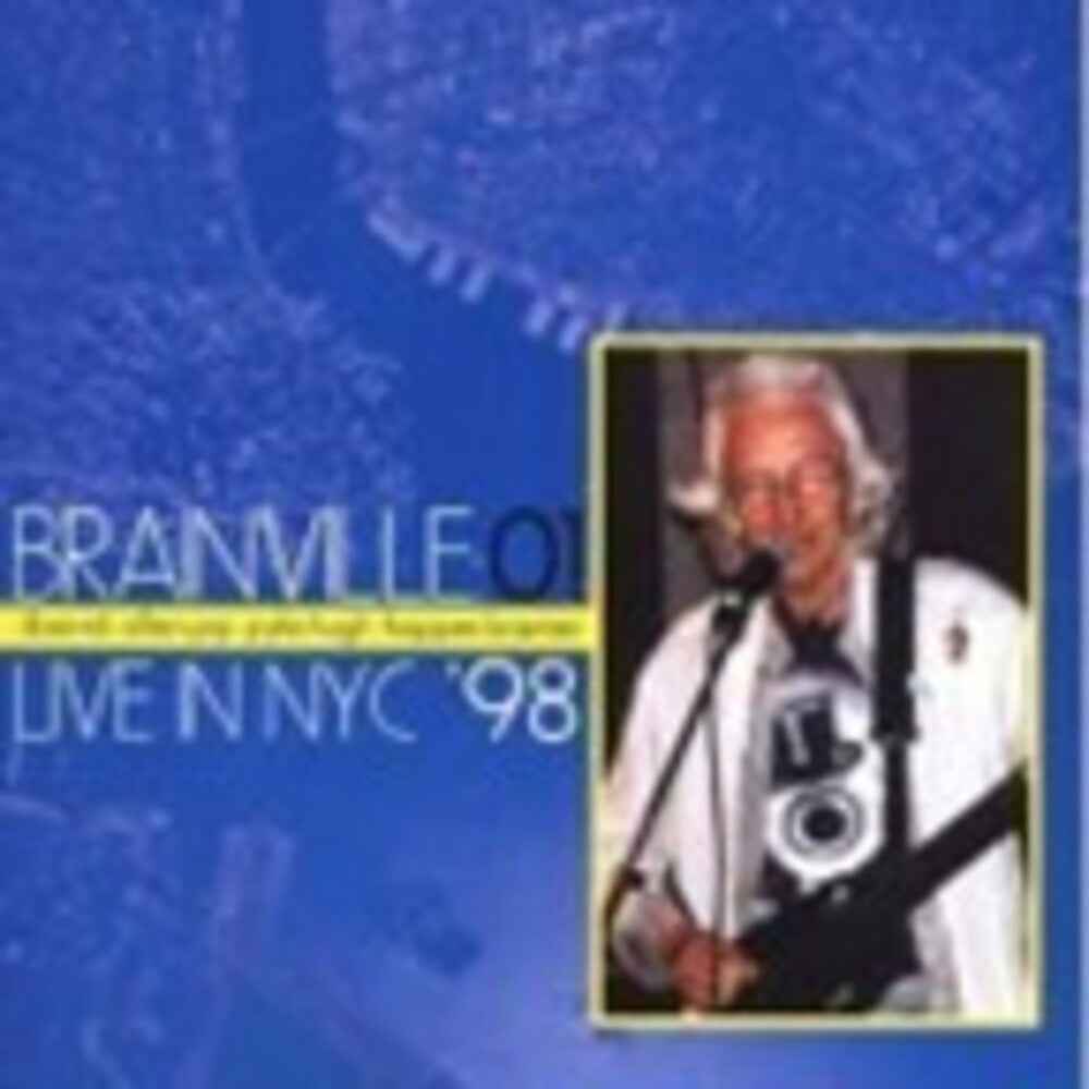 Brainville At The Knitting Factory [Import]