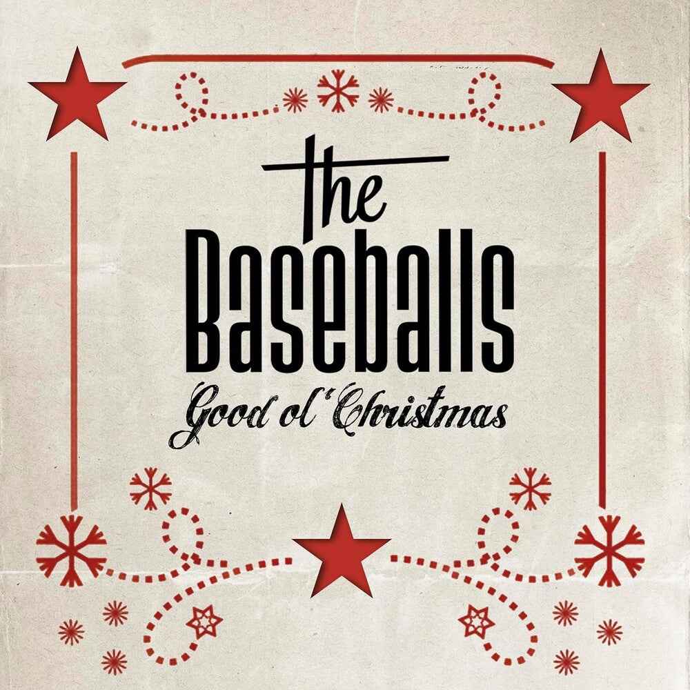 Good Ol Christmas (Spa) [LP]