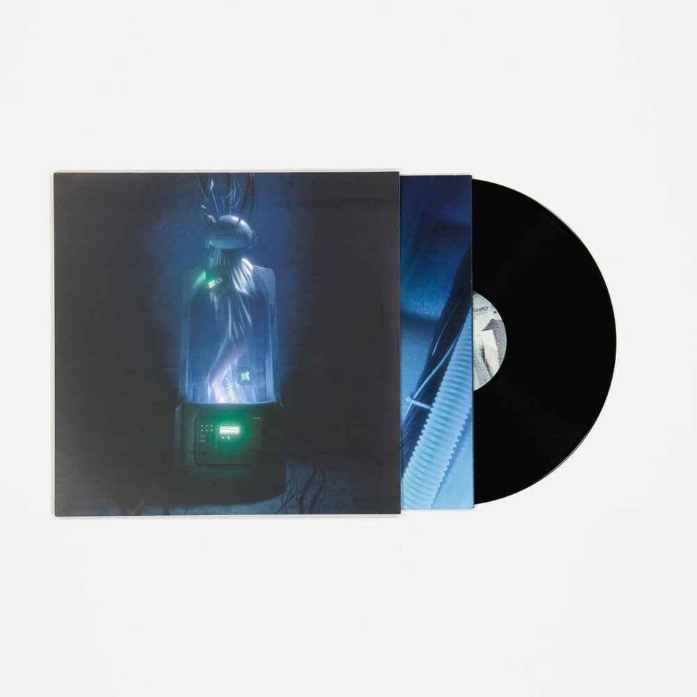 Body Jumper [LP]