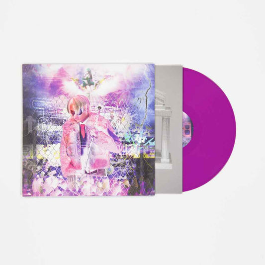 Back2life [LP]