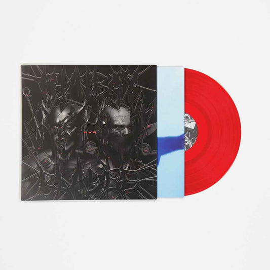 Avp [LP]