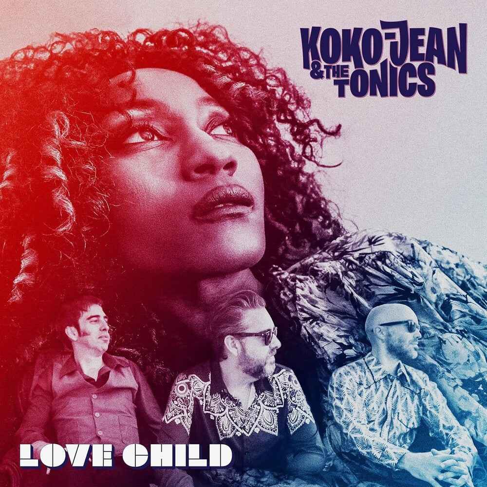 Love Child [LP]
