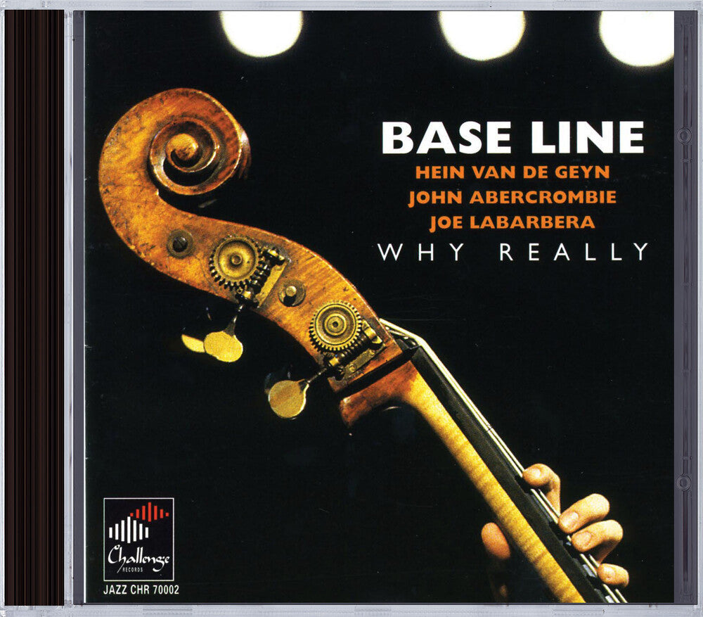 Baseline - Why Really [Import]