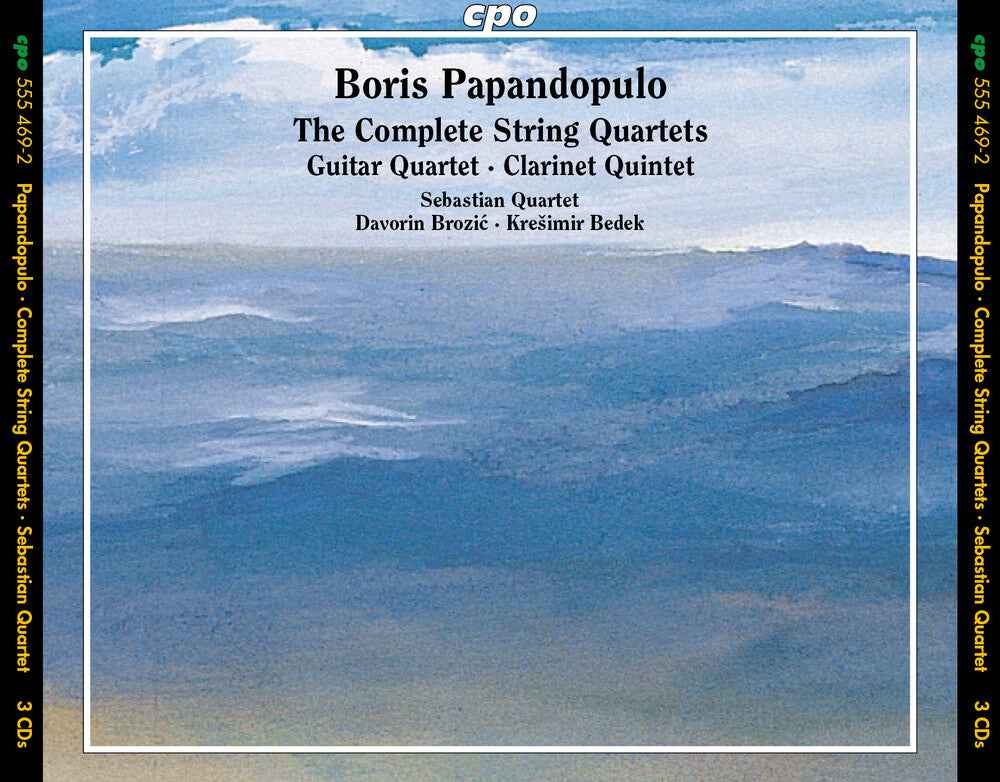 La Serva Padrona Livietta E Tracollo [CD]