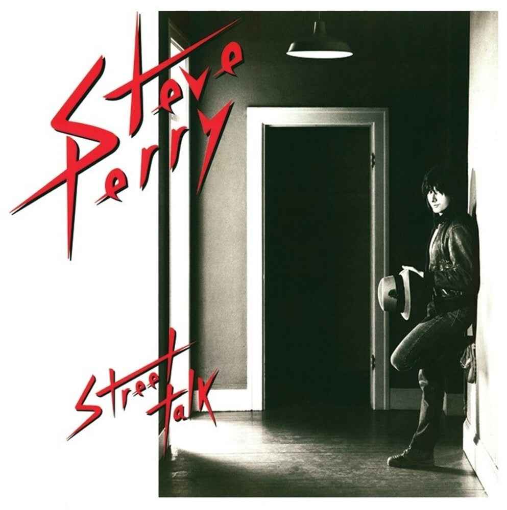 Street Talk [Deluxe with Booklet]