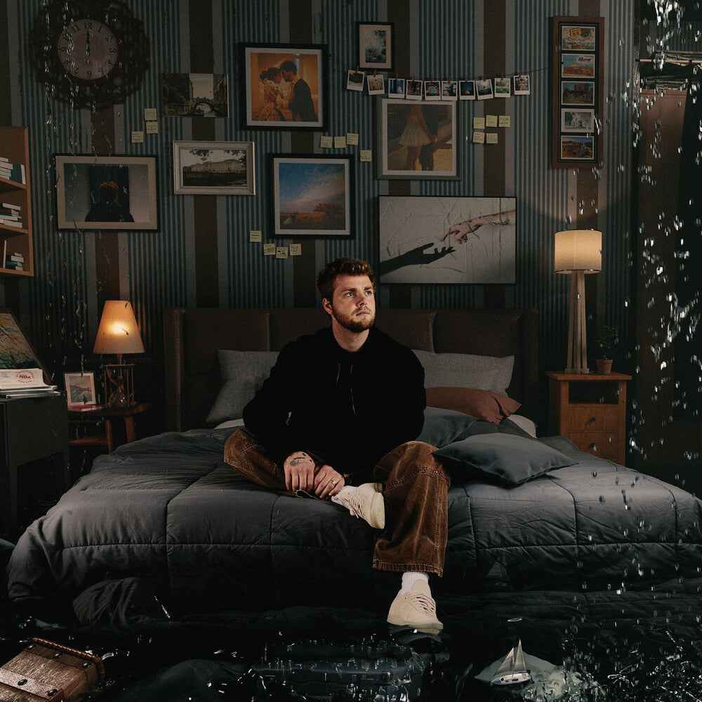 You'll Be Alright, Kid (Chapter 1) [CD]