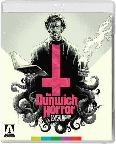 Dunwich Horror - Dunwich Horror - Blu-ray
