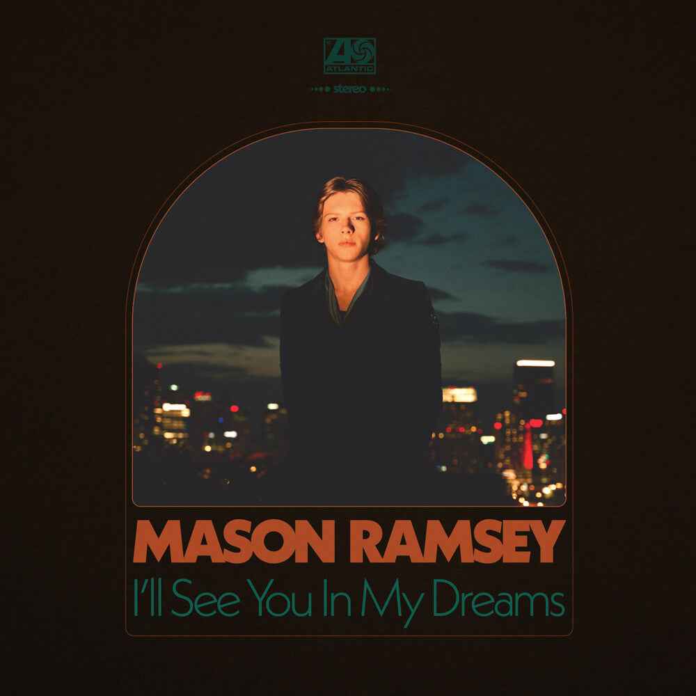 I'll See You In My Dreams (Mod) [CD]