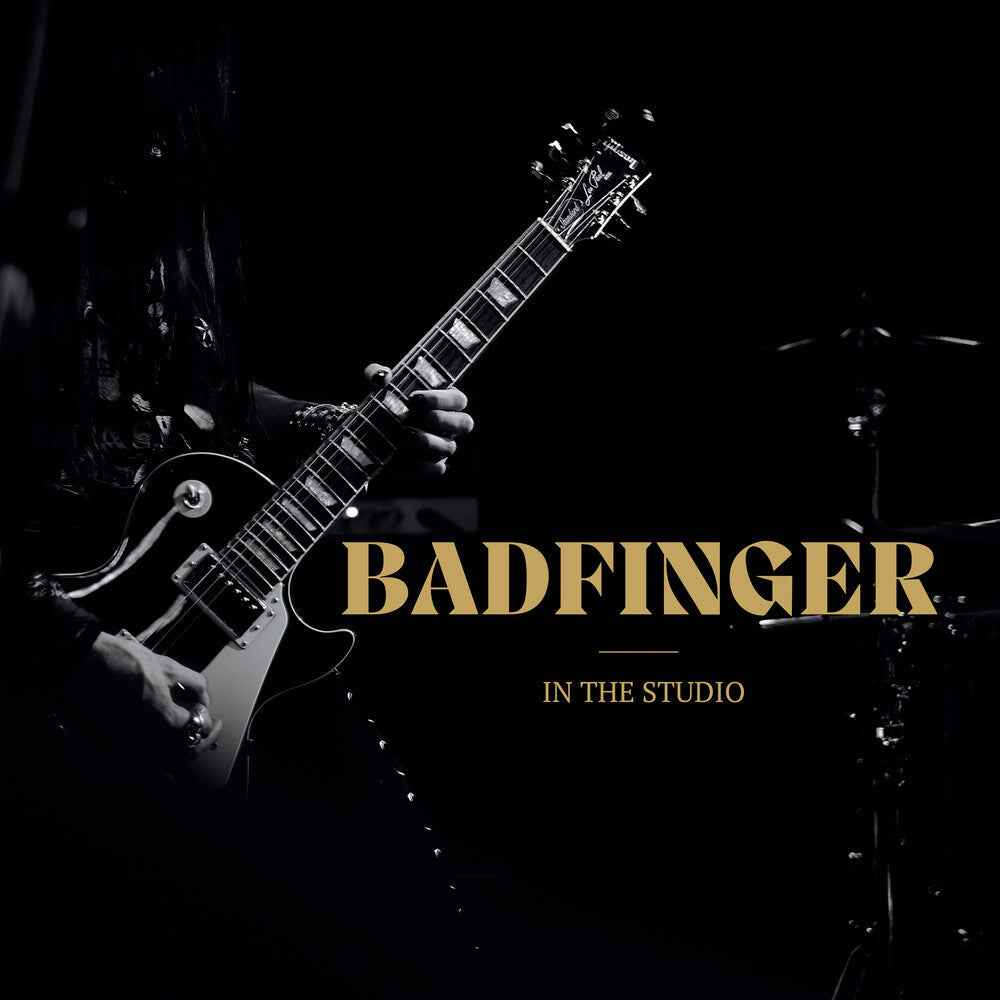 Greatest Hits Of Badfinger (Mod) [CD]