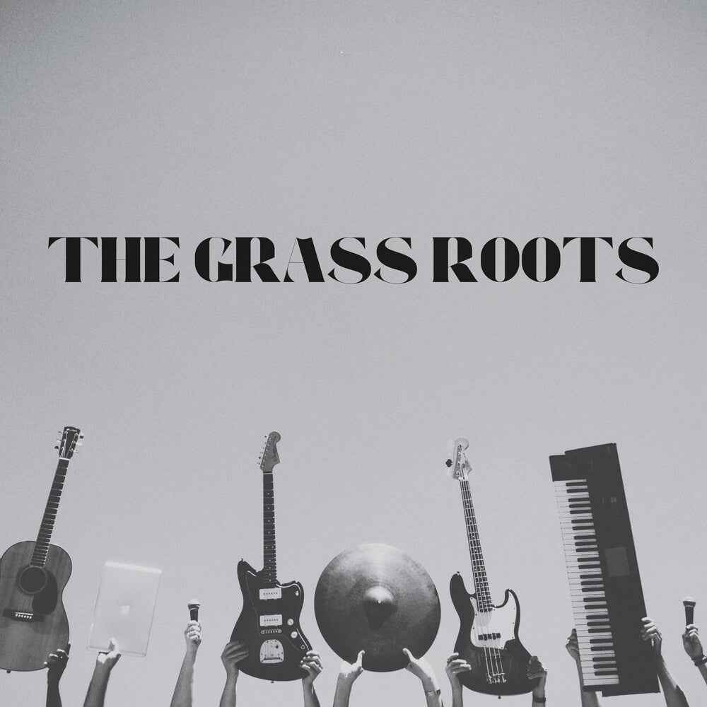The Grass Roots Greatest Hits! (Mod) [CD]