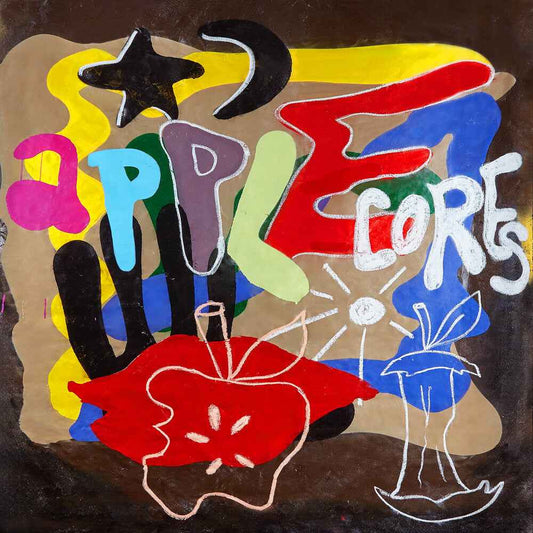 Apple Cores [LP]