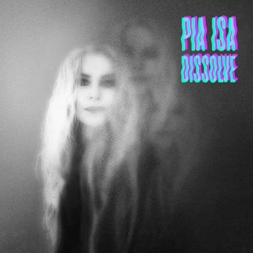 Dissolve (Spa) [LP]