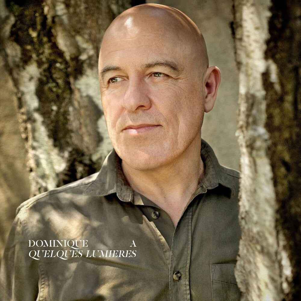 Quelques Lumieres (Fra) [LP]