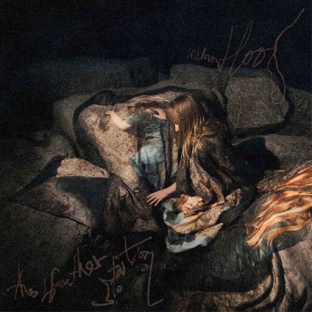 Humanhood (Can) [LP]