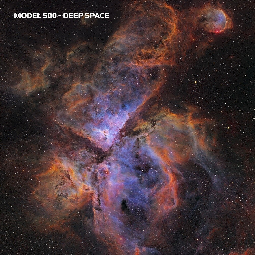 Model 500 - Deep Space [LP] Vinyl Record