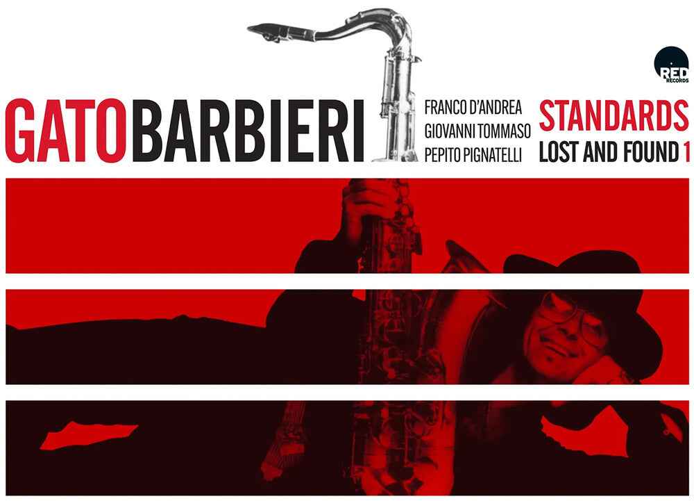 Standards Lost & Found Vol 1 (Gate) [180 Gram] (Ita)