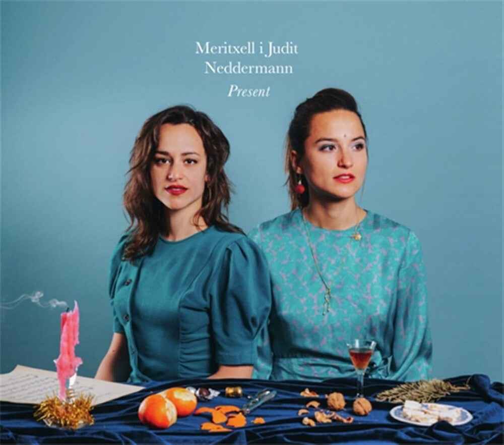 Present (Spa) [LP]