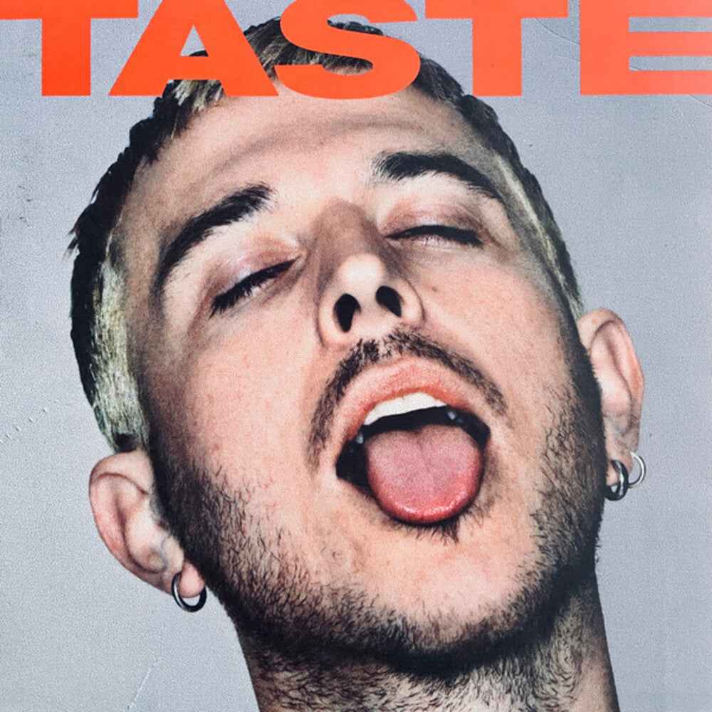 Taste [Colored Vinyl] (Ger)