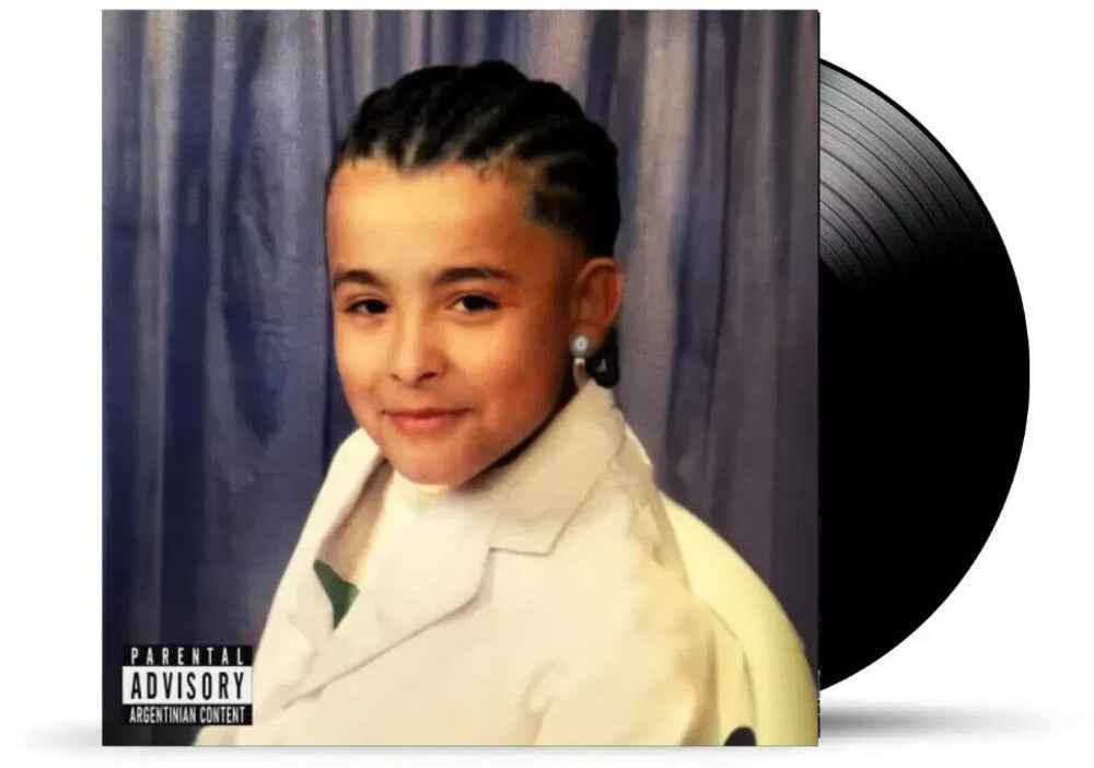El Ultimo Baile [LP]