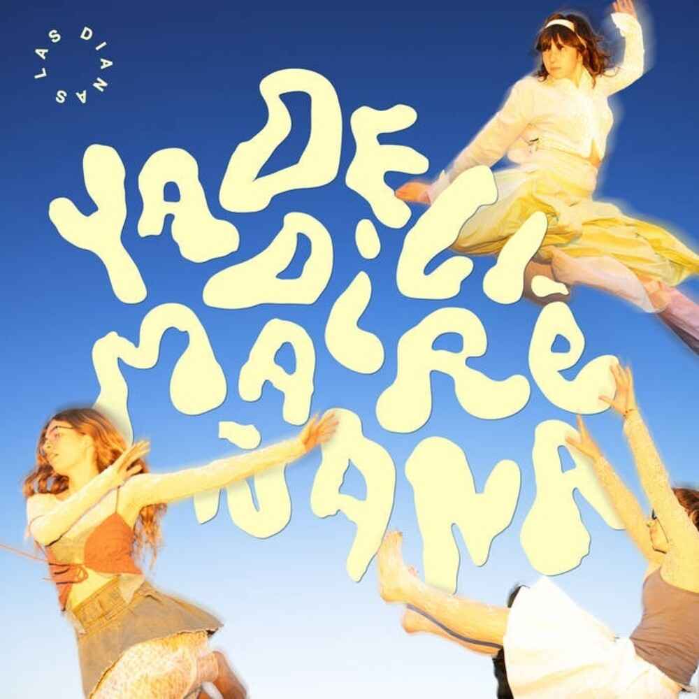 Ya Decidire Manana (Spa) [LP]