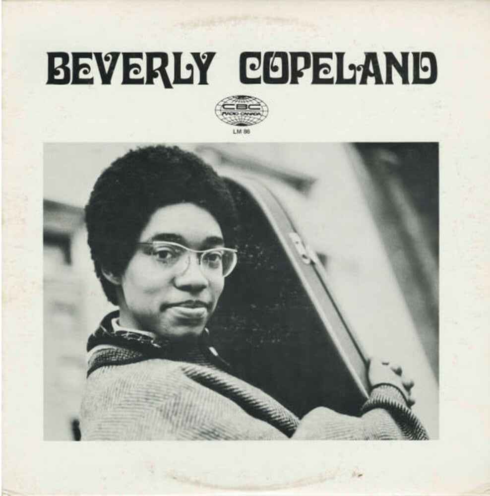 Beverly Glenn-Copeland [Colored Vinyl] [180 Gram] (Can)