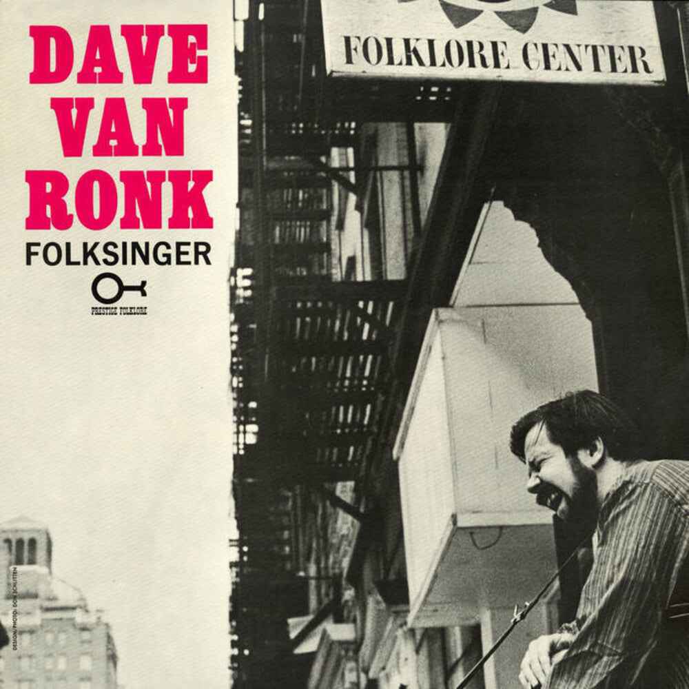 Folksinger [180 Gram] (Can)