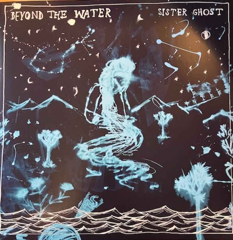 Beyond The Water (Aqu) [Colored Vinyl] (Gate) (Uk)