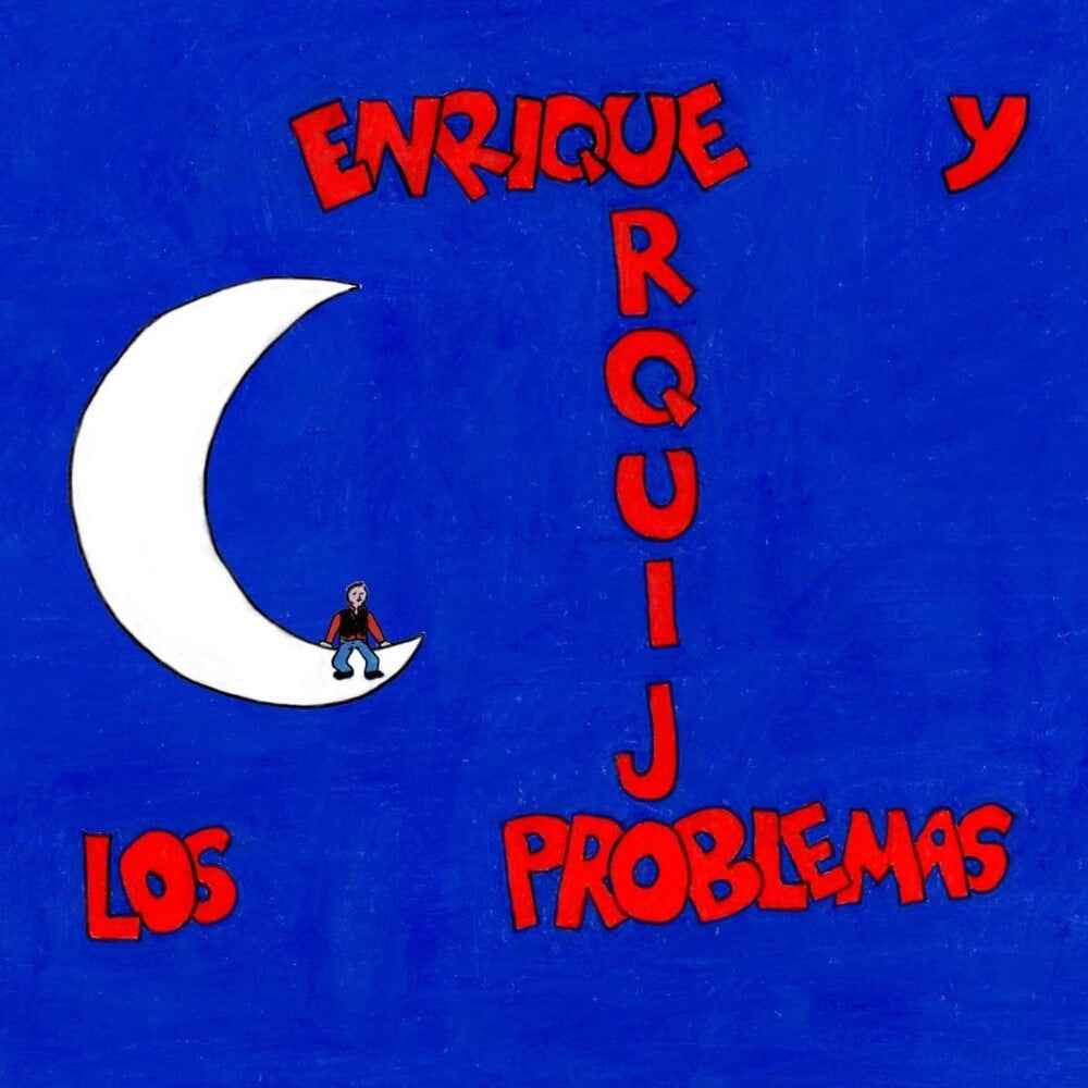 Enrique Urquijo Y Los Problemas (Spa) [LP]