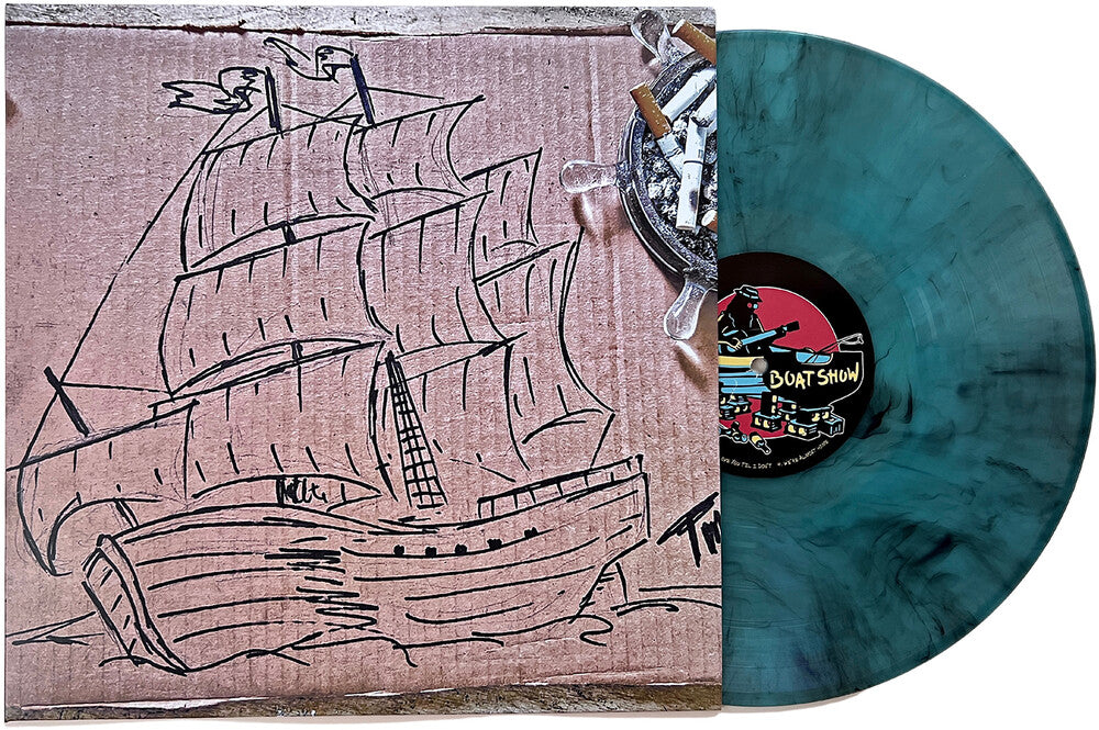 Nautical By Nature [Colored Vinyl]