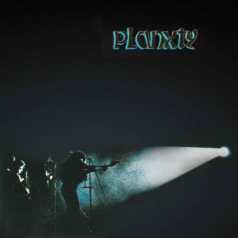 Planxty [LP]