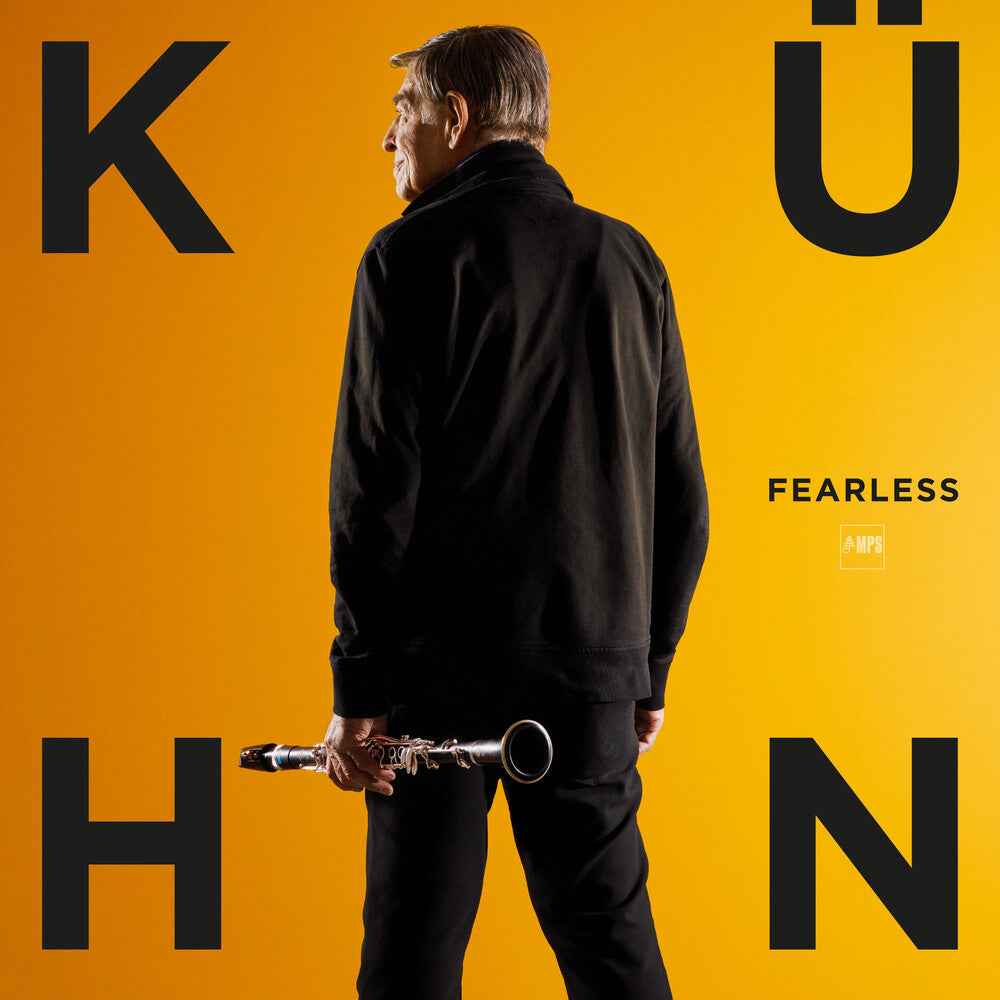 Fearless [LP ]