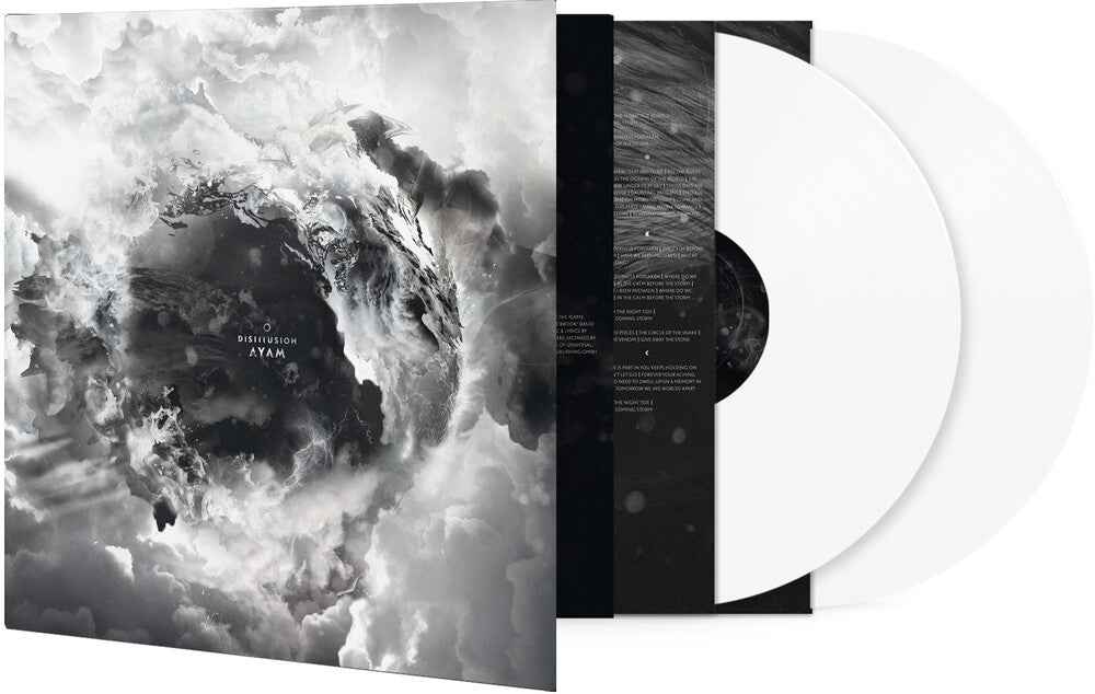 Ayam [Colored Vinyl] (Gate) [Limited Edition] (Ofgv) (Wht) [Reissue]