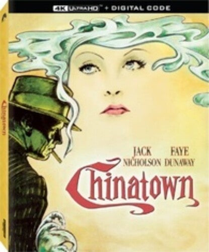 Chinatown - Chinatown - UHD