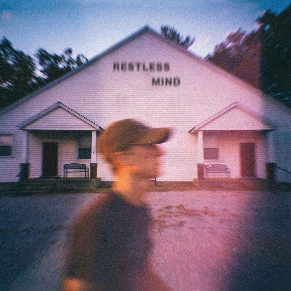 Restless Mind (Mod) [CD]