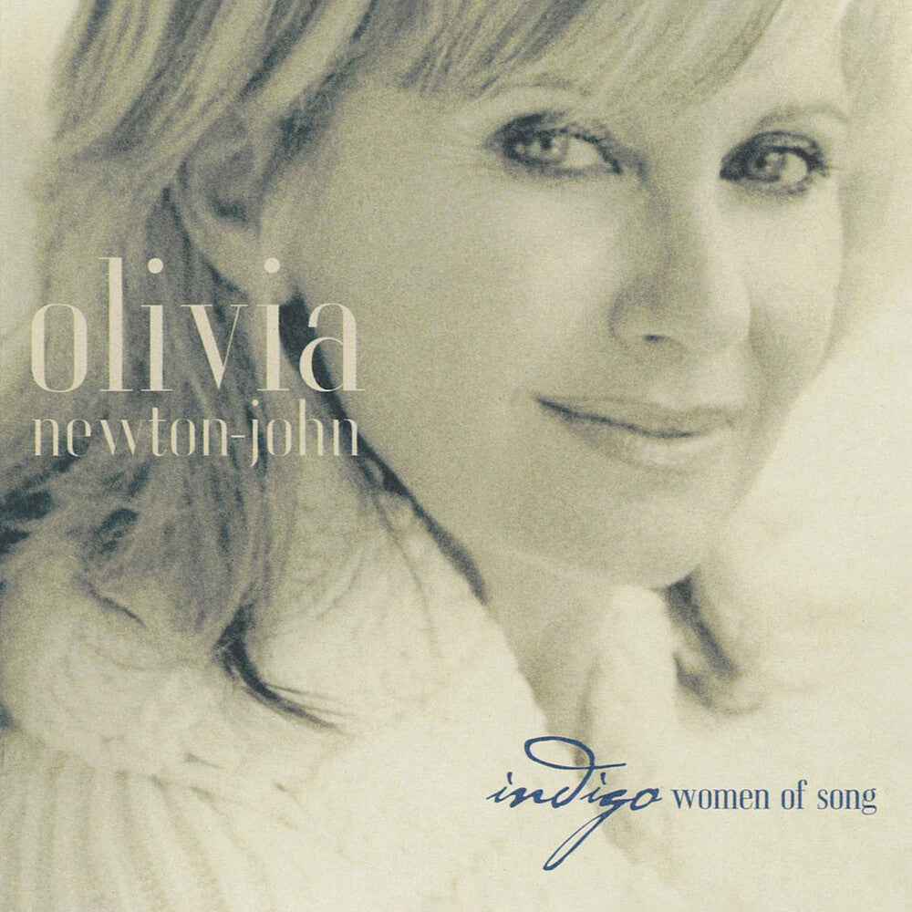 Indigo: Woman Of Song (Mod) [CD]