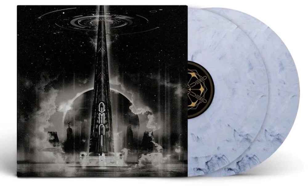 Omni - Colored Marble [Colored Vinyl] (Gate)